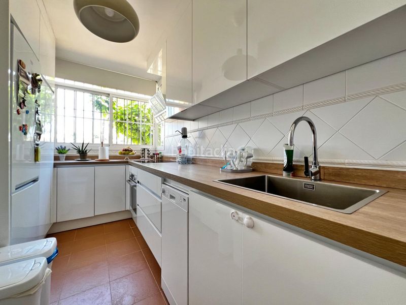 Foto d1beadcf-c2bb-4866-96b0-c7eb39f0f40e. Apartament amb aparcament piscina a Costa Esuri Ayamonte