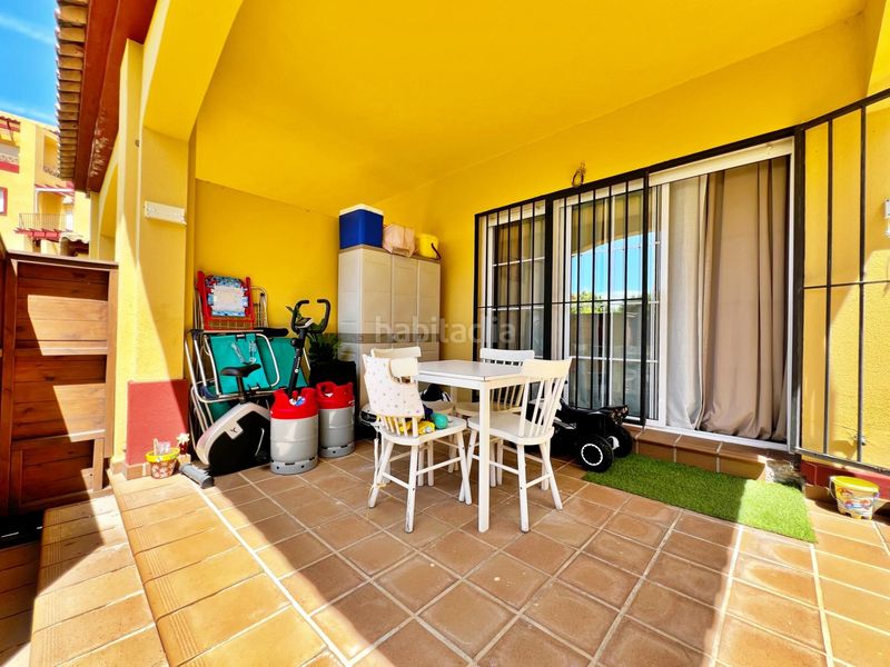 Foto de6c223c-ea9b-44b5-b3e4-4d3dbbb38366. Apartament amb aparcament piscina a Costa Esuri Ayamonte