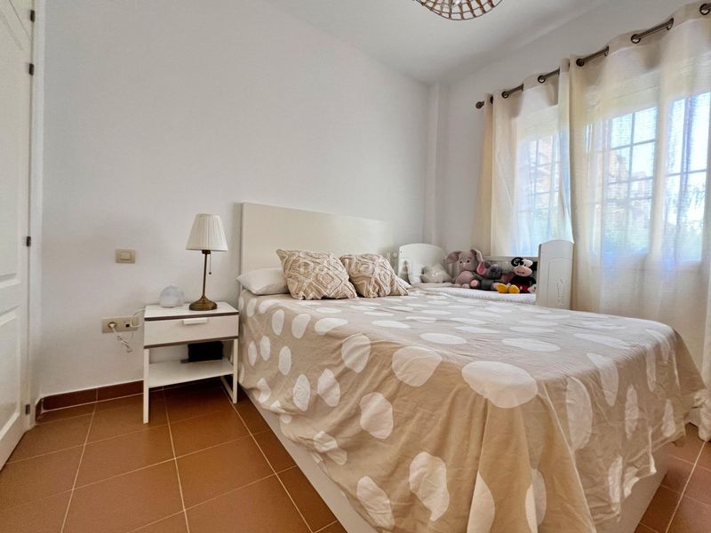 Foto e82c9082-c3bf-4828-804d-db9cf529ca75. Apartament amb aparcament piscina a Costa Esuri Ayamonte