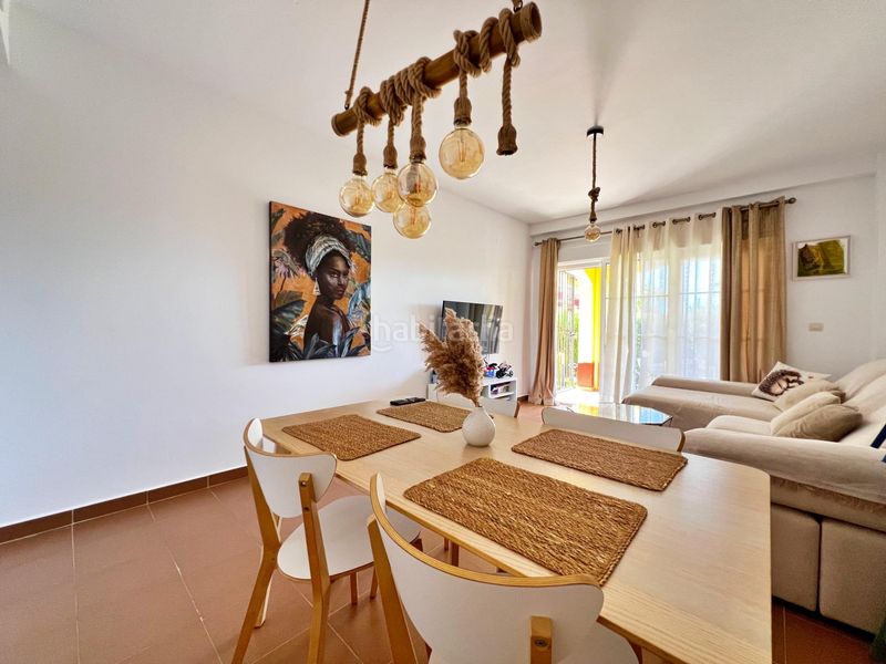 Foto f6866da8-0bb7-4934-a22d-d2e276b1e67c. Apartament amb aparcament piscina a Costa Esuri Ayamonte