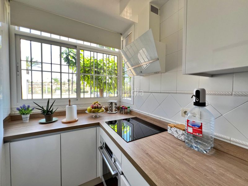 Foto fa9d4dfa-3073-4429-8476-ed48d62de257. Apartament amb aparcament piscina a Costa Esuri Ayamonte