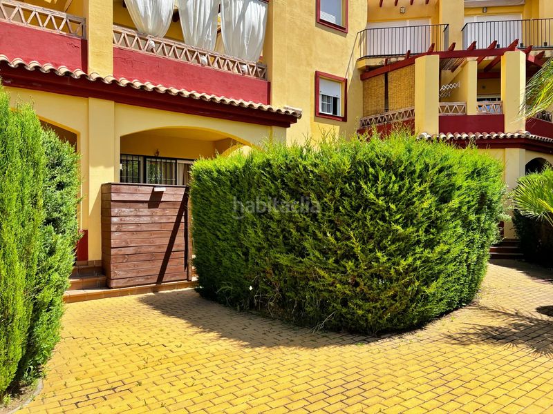 Foto ff6a436f-93ec-4248-abb0-5cb5442d2abd. Apartament amb aparcament piscina a Costa Esuri Ayamonte