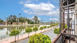 Casa in Ayamonte ciudad. Casa antigua en el centro de ayamonte con proyecto para reforma
