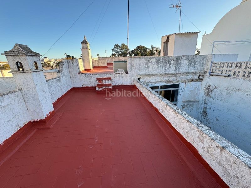 Foto 0b990065-b5f0-4d0a-a76e-4931b7e1390e. Casa in Ayamonte ciudad Ayamonte