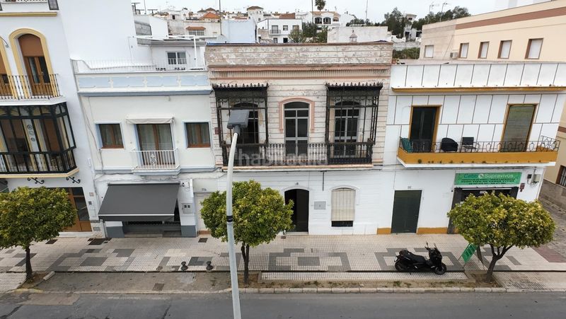 Foto 8cfc9653-adb1-45d3-9bd4-9a97d362abdc. Casa in Ayamonte ciudad Ayamonte