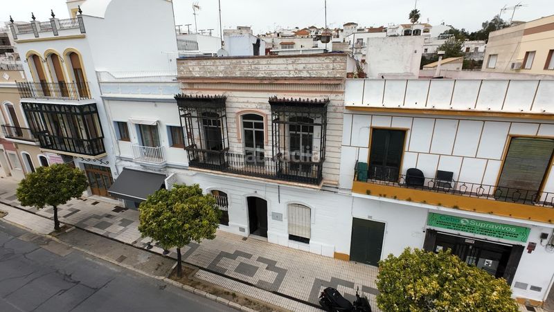 Foto c99631ac-8937-4cfe-8890-d5fc76e6b88b. Casa in Ayamonte ciudad Ayamonte