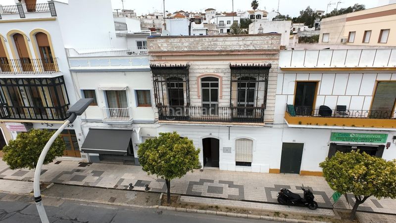 Foto d7626ceb-2f64-4bb4-a167-1c4677cbb186. Casa in Ayamonte ciudad Ayamonte