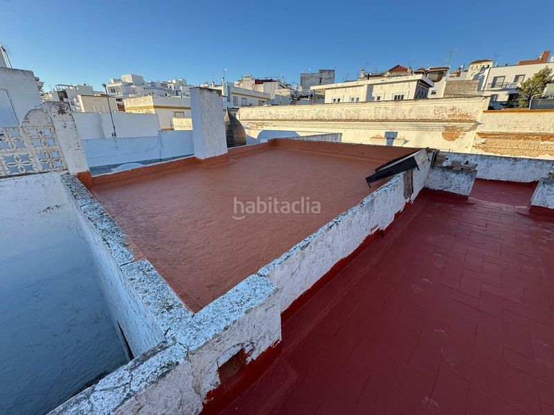 Foto f58dbae5-c376-480f-b3f1-260e39bc55ae. Casa in Ayamonte ciudad Ayamonte