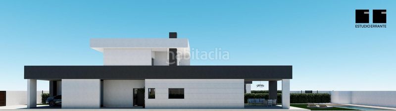 Foto 4931a215-ddd6-40b8-a68a-44fb458210c2. Xalet amb piscina a Costa Esuri Ayamonte