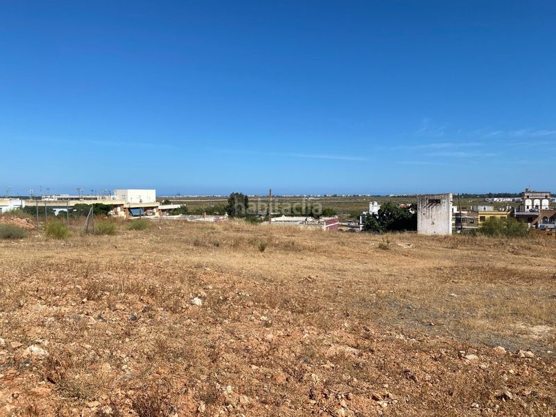 Foto 0f0f9624-8aa7-4747-9271-b671c19c2b47. Terreny residencial a Ayamonte ciudad Ayamonte