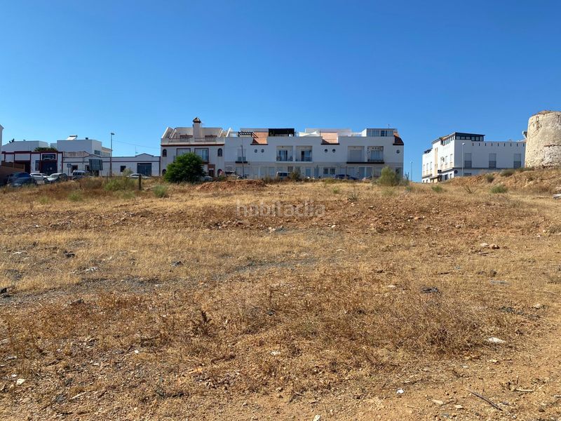 Foto 11932486-0f31-4e9e-8b8a-d4efe1c0e508. Terreny residencial a Ayamonte ciudad Ayamonte