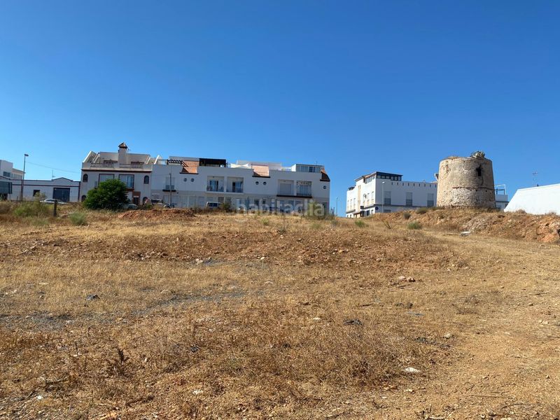 Foto ad57650a-cde3-4e89-becc-a35d191d9238. Terreny residencial a Ayamonte ciudad Ayamonte