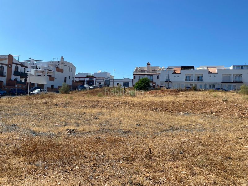Foto b3469611-1697-49a1-99cb-bcd16b536756. Terreny residencial a Ayamonte ciudad Ayamonte