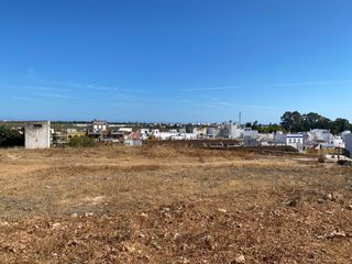 Terreny residencial a Calle Picual