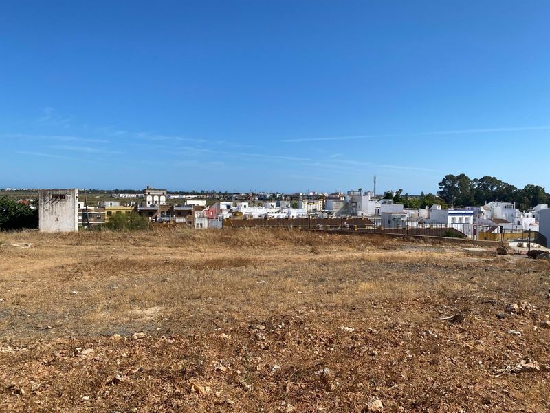 Foto dc3860e6-5e54-4db7-be65-0db10f689cc6. Terreny residencial a Ayamonte ciudad Ayamonte