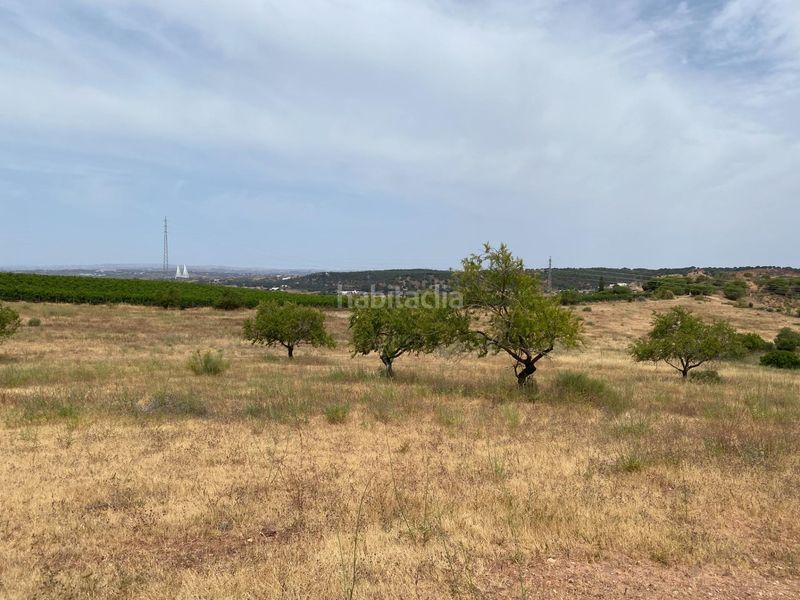 Foto 5cb7fff1-1939-45a4-90d1-406a24d25be3. Terreny residencial a Ayamonte ciudad Ayamonte