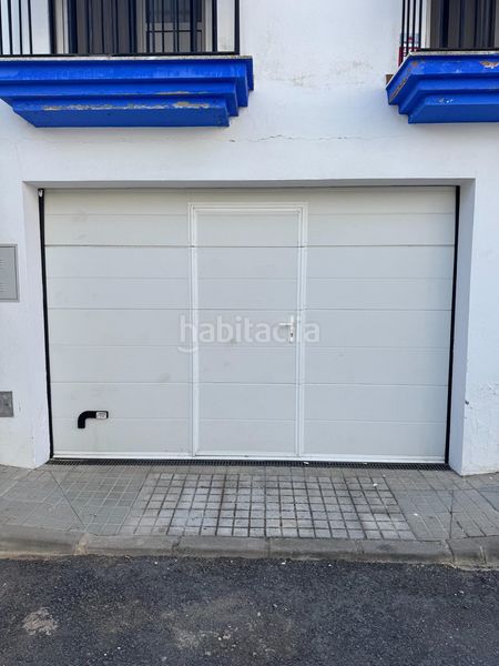 Foto b38623f8-671f-4d46-9e7f-17d4a915aa88. Posto auto in Ayamonte ciudad Ayamonte