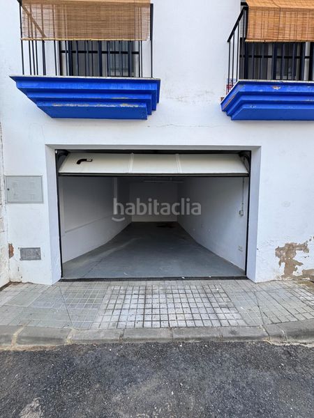 Foto b444e608-ea37-42b5-8ffb-6b2a3b874548. Posto auto in Ayamonte ciudad Ayamonte
