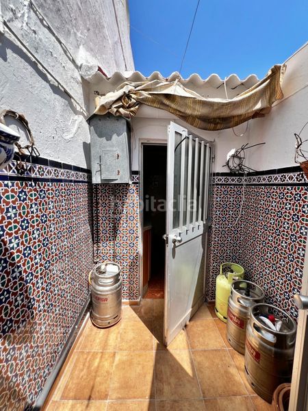 Foto 6e0295c5-6248-4716-87f0-7ecf6e31558e. Casa in Ayamonte ciudad Ayamonte