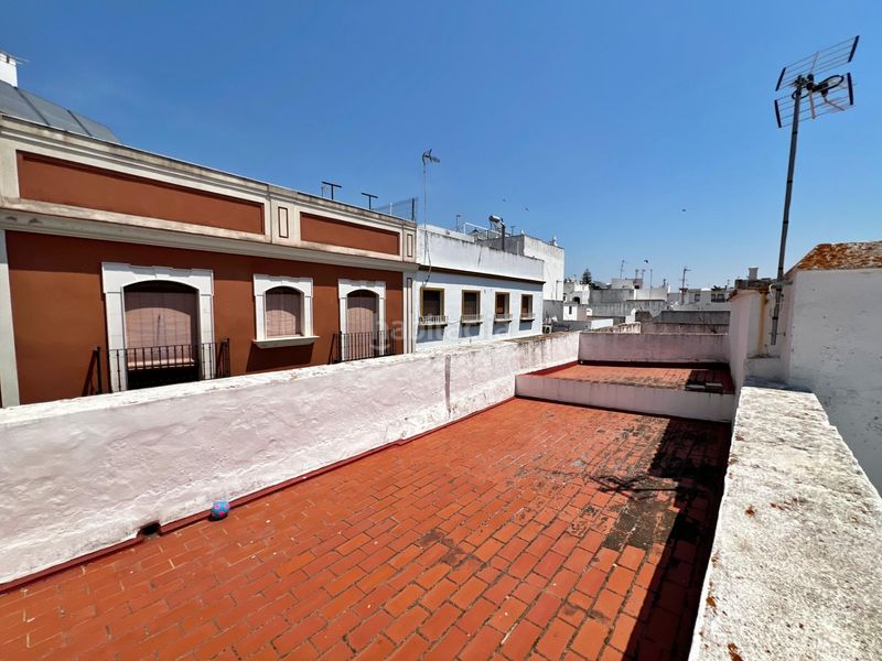 Foto 7ed94c5a-0d21-4d29-8e7f-6eecc7f4f73f. Casa in Ayamonte ciudad Ayamonte
