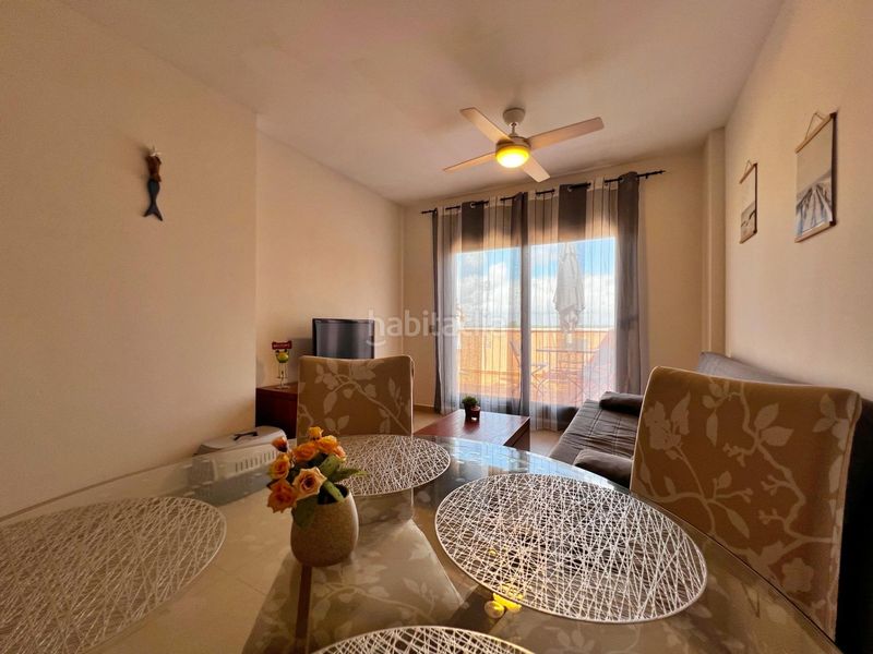 Foto 077dc464-a41b-4cdd-846c-debf5a93b13b. Apartment with heating parking pool in Punta del Moral Ayamonte