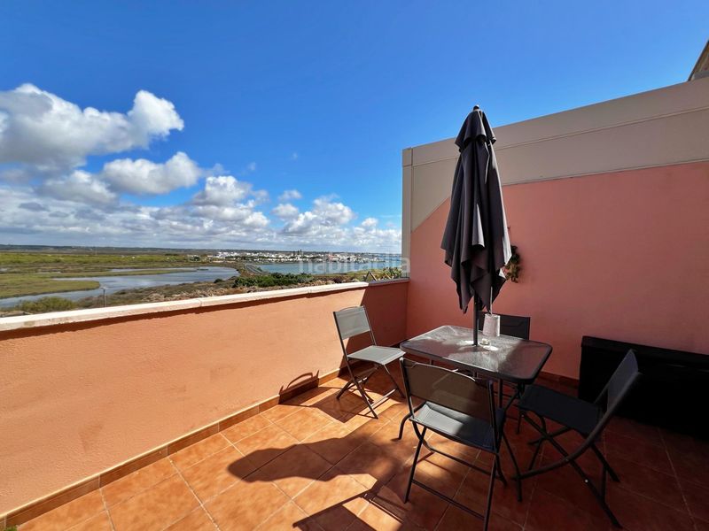 Foto 0fa1a98e-72b2-4399-a53f-a786bef0ab30. Apartment with heating parking pool in Punta del Moral Ayamonte