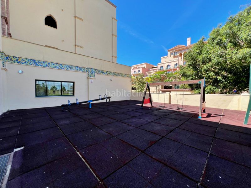 Foto 13d72644-4bcb-495a-8f1b-ae30317a28d9. Apartment with heating parking pool in Punta del Moral Ayamonte