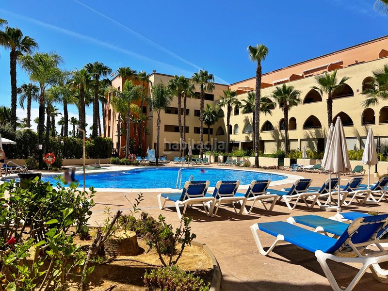 Foto 18e0955f-9b7b-4c49-b21f-f0f83b3ea09d. Apartment with heating parking pool in Punta del Moral Ayamonte