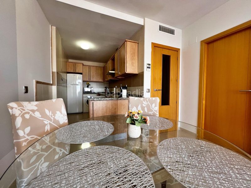 Foto 2c1cd597-df56-4cb8-96fd-7a630d1add07. Apartment with heating parking pool in Punta del Moral Ayamonte