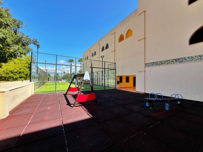 Foto 2f6f8a15-331c-4244-a433-51031f5931d5. Apartment with heating parking pool in Punta del Moral Ayamonte