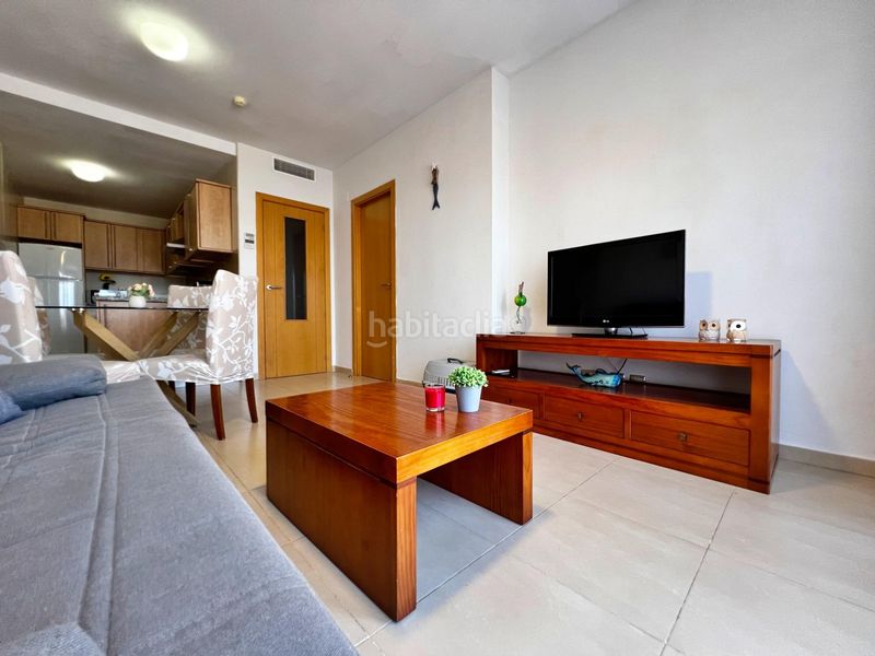 Foto 320ae155-46f0-4f0a-8bbc-e48d79c2a657. Apartment with heating parking pool in Punta del Moral Ayamonte