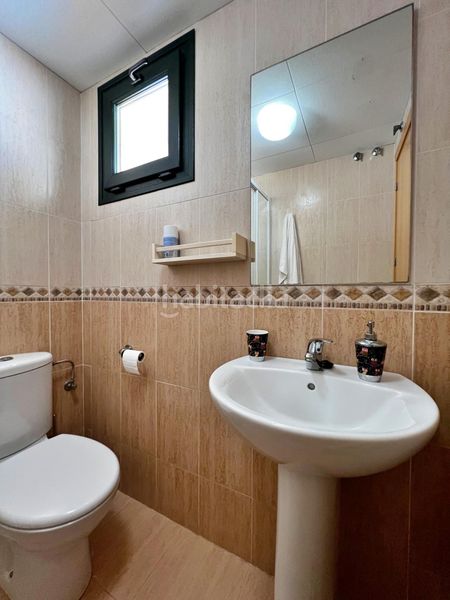 Foto 39455343-2e04-487f-8e50-282fccd0ab6e. Apartment with heating parking pool in Punta del Moral Ayamonte