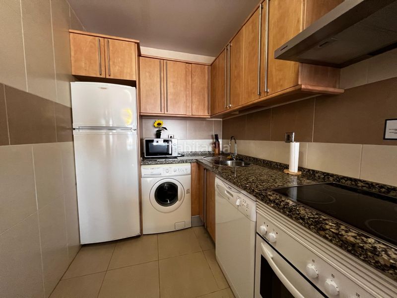 Foto 3a40c1ec-148e-4c96-8d1c-3d11865178a7. Apartment with heating parking pool in Punta del Moral Ayamonte