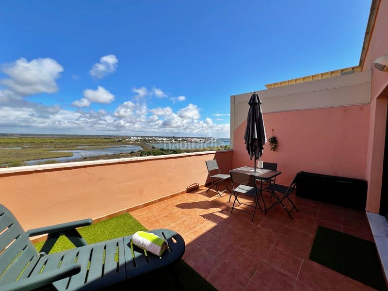Foto 4a309f03-23d8-4ad3-a898-6016abf84b6c. Apartment with heating parking pool in Punta del Moral Ayamonte