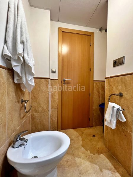 Foto 5c84de38-522c-400f-ba68-bdedc7126794. Apartment with heating parking pool in Punta del Moral Ayamonte