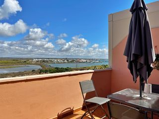 Apartamento en Avenida de la Mojarra, Apartahotel Playa Marina