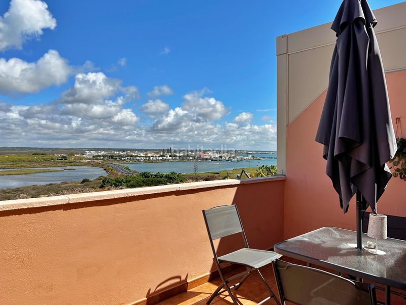 Foto 6c60e95b-ba3b-4cf6-88a4-6e480d0740db. Apartment with heating parking pool in Punta del Moral Ayamonte