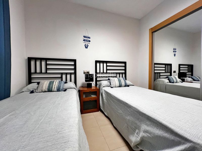 Foto 707a70e9-94a2-46fb-b979-c5db14def7f6. Apartment with heating parking pool in Punta del Moral Ayamonte