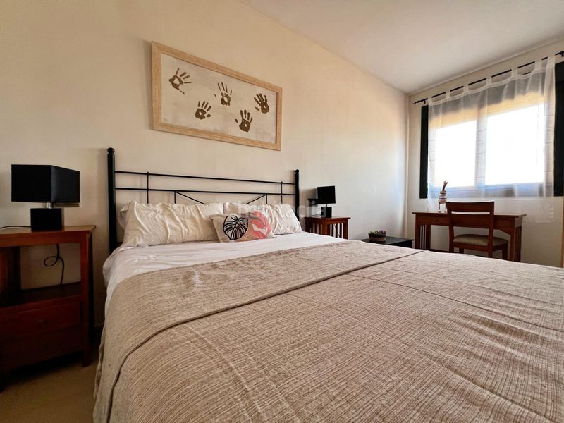 Foto 718ecbf1-84c4-415c-b339-a5742b836fd2. Apartment with heating parking pool in Punta del Moral Ayamonte