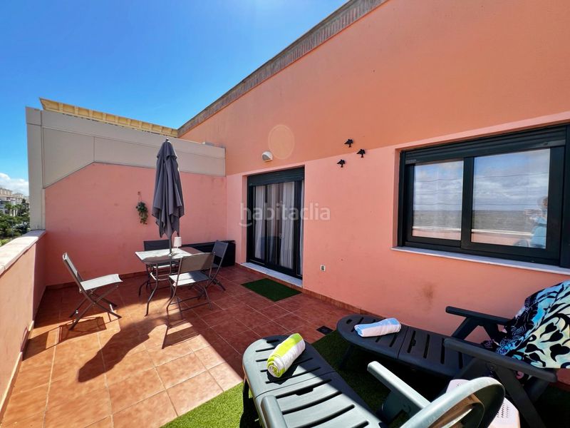 Foto 7615f7c2-081e-4492-b64e-34ce212bb539. Apartment with heating parking pool in Punta del Moral Ayamonte