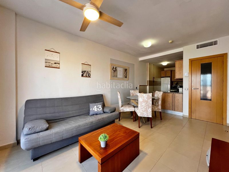 Foto 8bc5e16d-656a-4481-8404-a68443f5c1f2. Apartment with heating parking pool in Punta del Moral Ayamonte