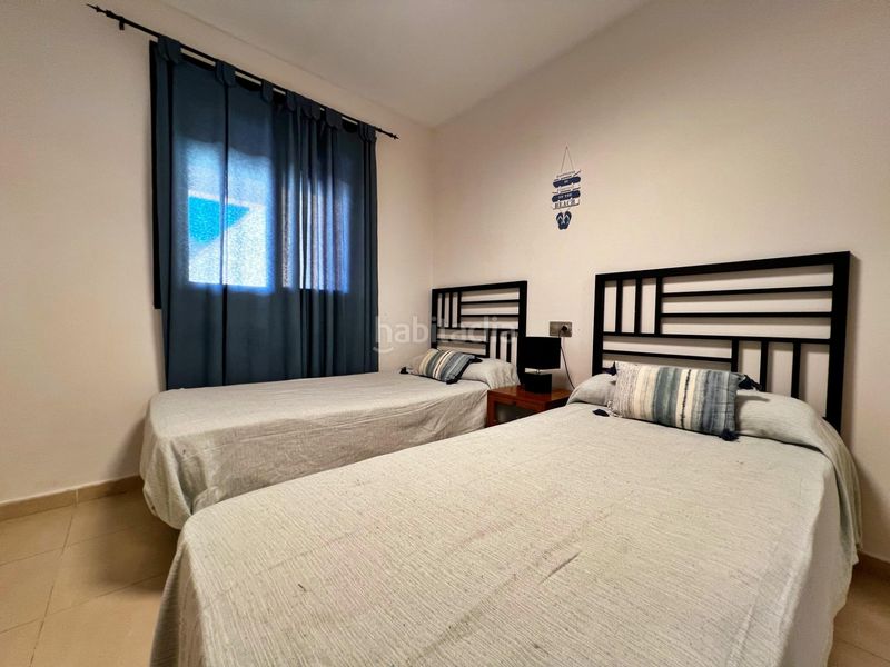 Foto 94ef518d-bedb-49d0-aa99-d0eae5149fe6. Apartment with heating parking pool in Punta del Moral Ayamonte