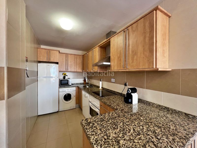 Foto 9f23cea2-e1cc-4315-a6d6-a222fe664c8b. Apartment with heating parking pool in Punta del Moral Ayamonte