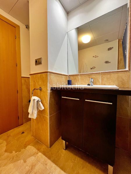Foto bff5d70e-1b7f-437d-9955-364d88bf6a29. Apartment with heating parking pool in Punta del Moral Ayamonte
