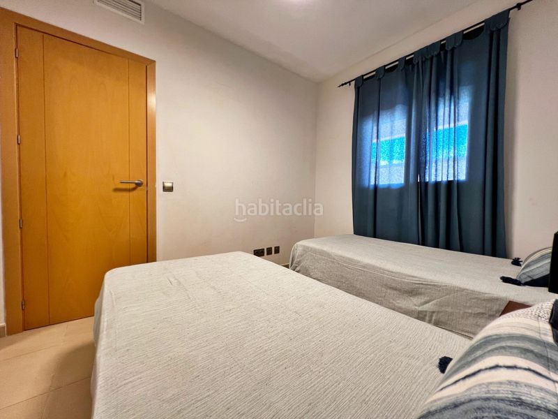 Foto c939b4f5-be21-4d91-8090-8a93130352ef. Apartment with heating parking pool in Punta del Moral Ayamonte