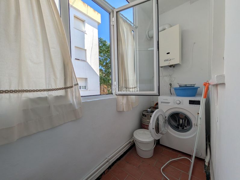 Foto 349fd881-4d03-494b-b1dd-946b109e093a. Flat in Ayamonte ciudad Ayamonte
