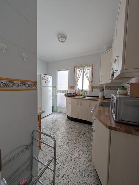 Foto 88bd2467-c501-40e4-adee-9d56289abcf8. Flat in Ayamonte ciudad Ayamonte