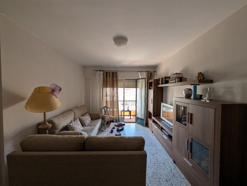 Foto a0b70120-267f-4da4-8184-780de335f9d8. Flat in Ayamonte ciudad Ayamonte