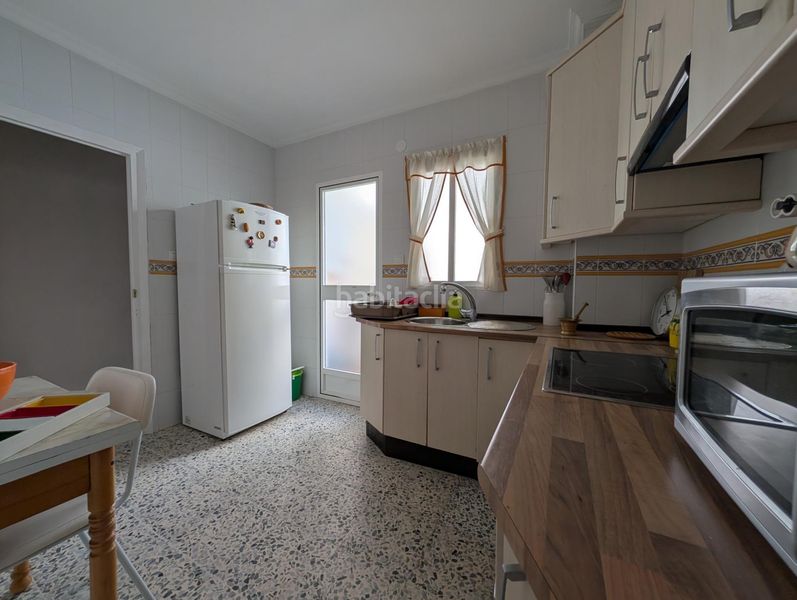 Foto c4d0b3db-d116-4596-ae17-5f1dac340edf. Flat in Ayamonte ciudad Ayamonte