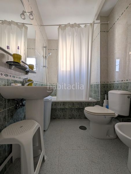 Foto c7220b24-af91-4af3-9c12-6a70d27d240b. Flat in Ayamonte ciudad Ayamonte